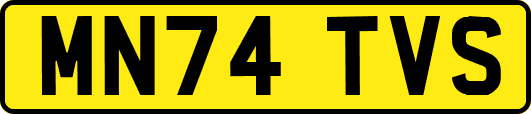 MN74TVS