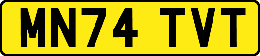 MN74TVT
