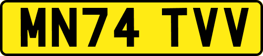 MN74TVV
