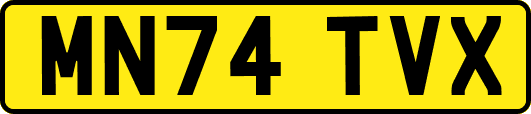 MN74TVX
