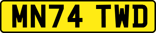 MN74TWD