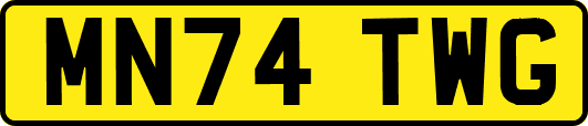MN74TWG