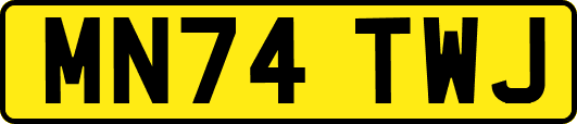 MN74TWJ
