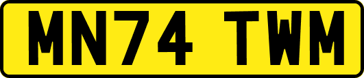MN74TWM