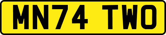MN74TWO