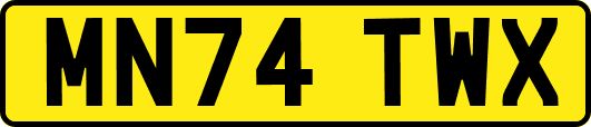MN74TWX