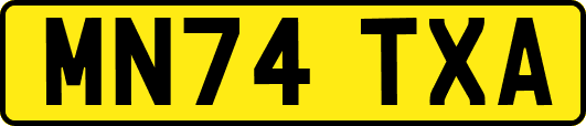 MN74TXA