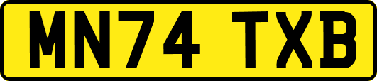 MN74TXB