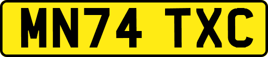 MN74TXC