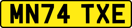 MN74TXE