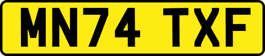 MN74TXF