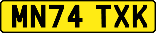 MN74TXK