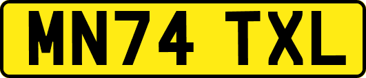 MN74TXL