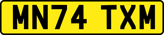 MN74TXM