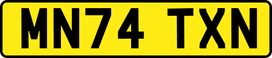 MN74TXN