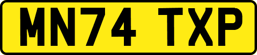 MN74TXP
