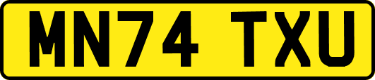 MN74TXU