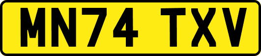 MN74TXV