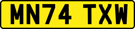 MN74TXW