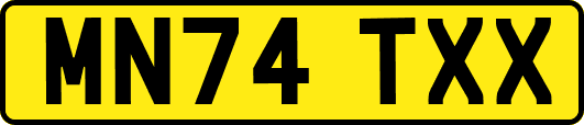 MN74TXX