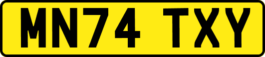 MN74TXY