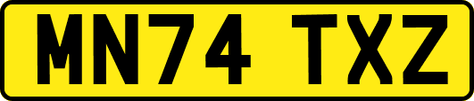 MN74TXZ