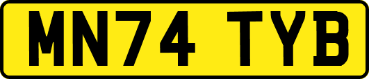 MN74TYB