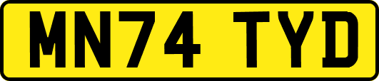 MN74TYD