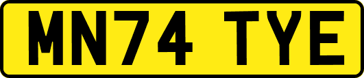 MN74TYE