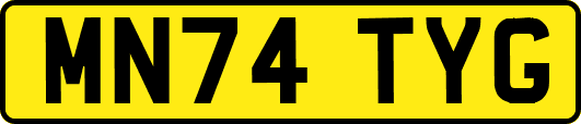 MN74TYG