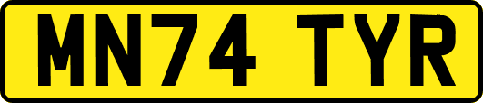 MN74TYR