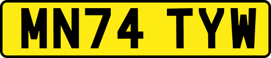 MN74TYW