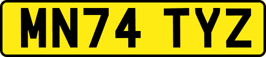 MN74TYZ
