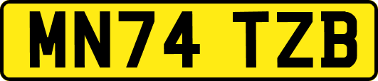 MN74TZB