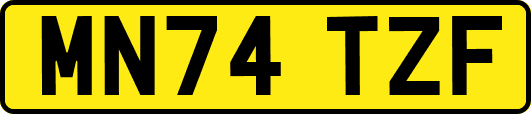 MN74TZF