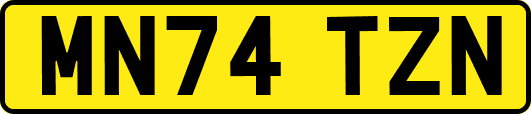 MN74TZN