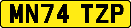 MN74TZP