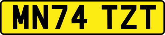 MN74TZT