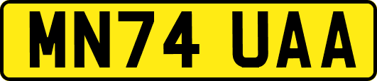 MN74UAA