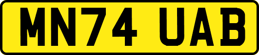 MN74UAB