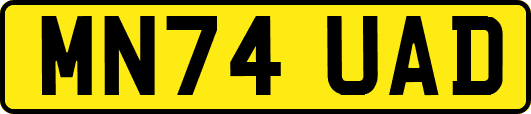 MN74UAD