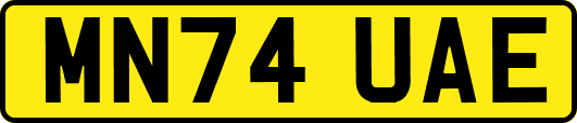 MN74UAE