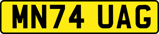 MN74UAG