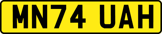MN74UAH
