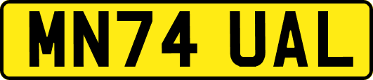 MN74UAL