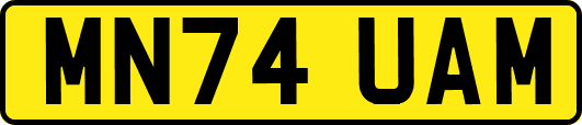 MN74UAM