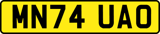 MN74UAO
