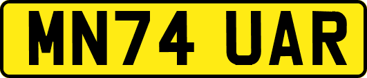 MN74UAR