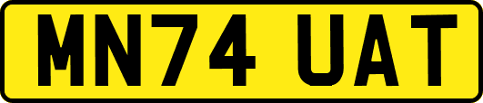 MN74UAT