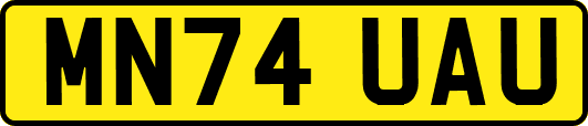 MN74UAU